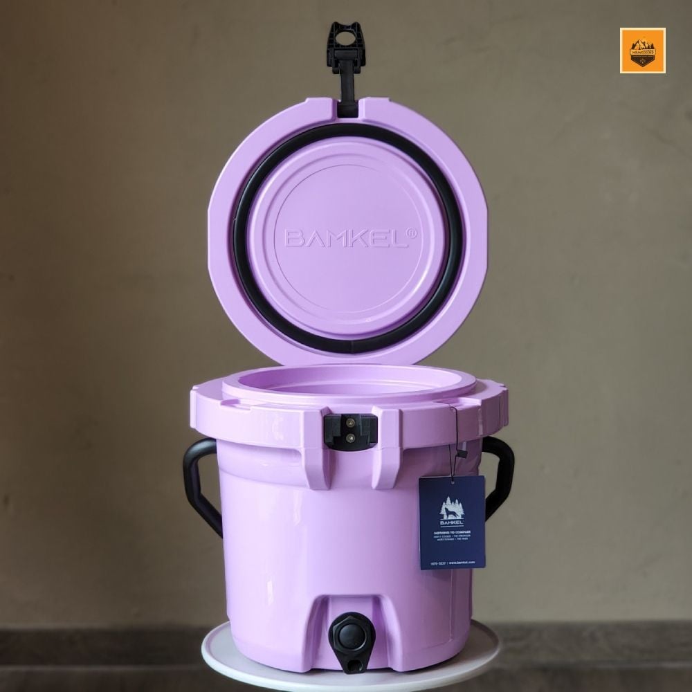 Thùng Đá BamKel 9,5L Water Jug