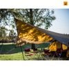 Lều Snow peak Entry Pack TT Tent Tarp Entry Pack for 4 People, SET-250RH