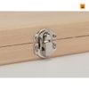 Bộ Dao Thớt Snow peak Chopping Board Set M, CS-207