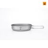 Nồi Keith 3-Piece Titanium Pot and Pan Cook Set Ti6053