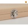 Bộ Dao Thớt Snow peak Chopping Board Set L, CS-208