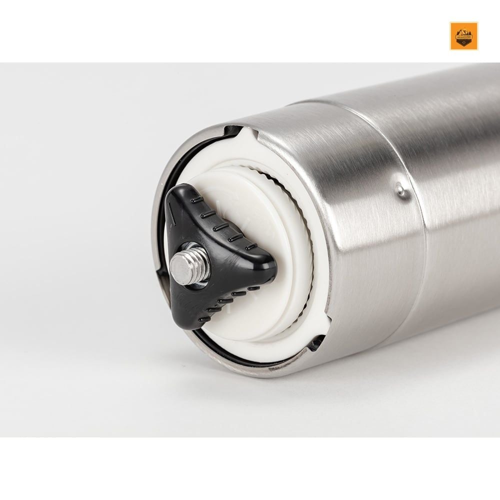 SnowpeaK Field Barista Coffee Mill