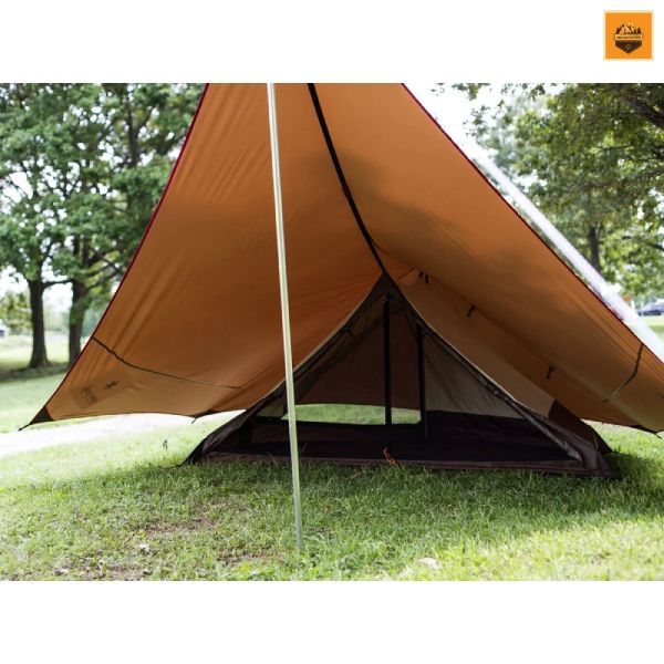 Lều Snow peak Hexa Ease 1 Tent
