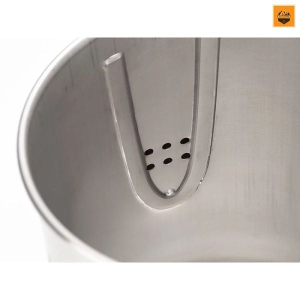 Set Snowpeak FIELD COFFEE MASTER