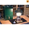 Đèn Măng Xông Coleman Vintage 228D Dual Fuel Lantern Date 1947 ( Used )