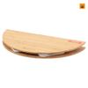 Bàn Snow peak One Action Chabudai Bamboo M, LV-071TR