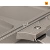 Kẹp Làm Bánh Snow peak Hot Sandwich Cooker Tramesino, GR-009R