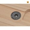 Bộ Dao Thớt Snow peak Chopping Board Set L, CS-208