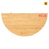 Bàn Snow peak One Action Chabudai Bamboo M, LV-071TR