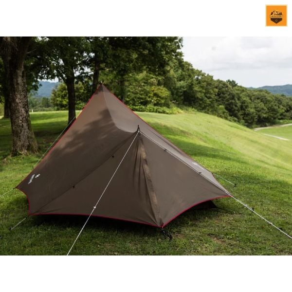 Lều Snow peak Hexa Ease 1 Tent