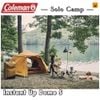 Lều Coleman Instant up dome / S