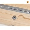 Bộ Dao Thớt Snow peak Chopping Board Set M, CS-207