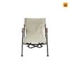 Ghế Dã Ngoại Snowpeak Luxury Low Beach Chair