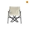 Ghế Dã Ngoại Snowpeak Luxury Low Beach Chair