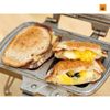 Kẹp Làm Bánh Snow peak Hot Sandwich Cooker Tramesino, GR-009R