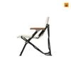 Ghế Snow peak Luxury Low Beach Chair, LV-093
