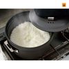 Bộ Nồi Nấu Snow peak Field Cooker Pro, CS-600