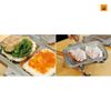 Kẹp Làm Bánh Snow peak Hot Sandwich Cooker Tramesino, GR-009R