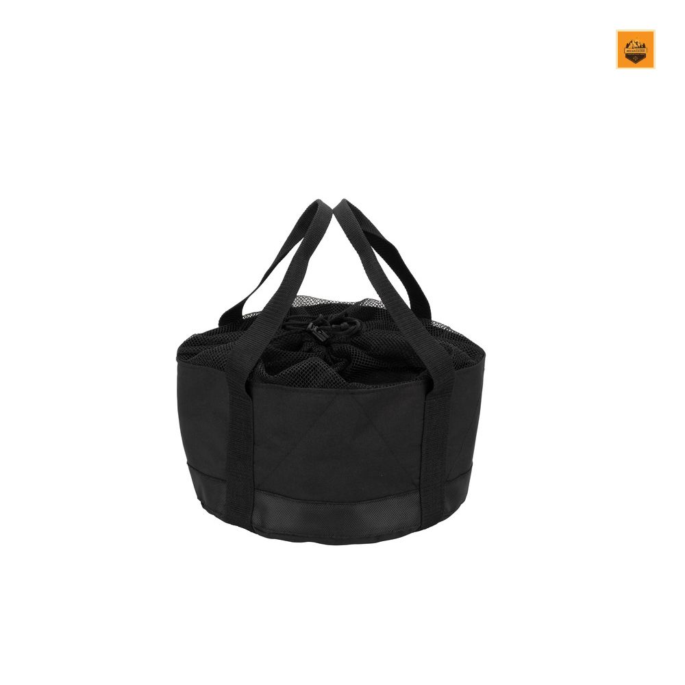 Bộ Nồi Chảo Nấu HOME&CAMP Cooker 26