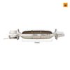 Kẹp Làm Bánh Snow peak Hot Sandwich Cooker Tramesino, GR-009R