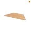 Mặt Bàn Snow peak Multi-function Table Open R Bamboo, CK-219