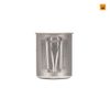 Ly Snow peak Titanium Single Wall Cup 220ml, MG-141