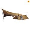 Lều Snow peak Entry Pack TT Tent Tarp Entry Pack for 4 People, SET-250RH