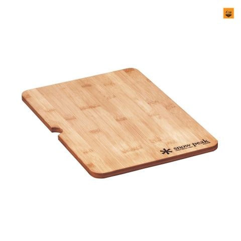 Mặt Bàn Snowpeak Wood table S Bamboo