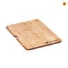 Mặt Bàn Snow peak Wood table S Bamboo, CK-125TR