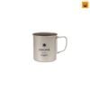 Ly Snow peak Titanium Single Cup 600, MG-044R