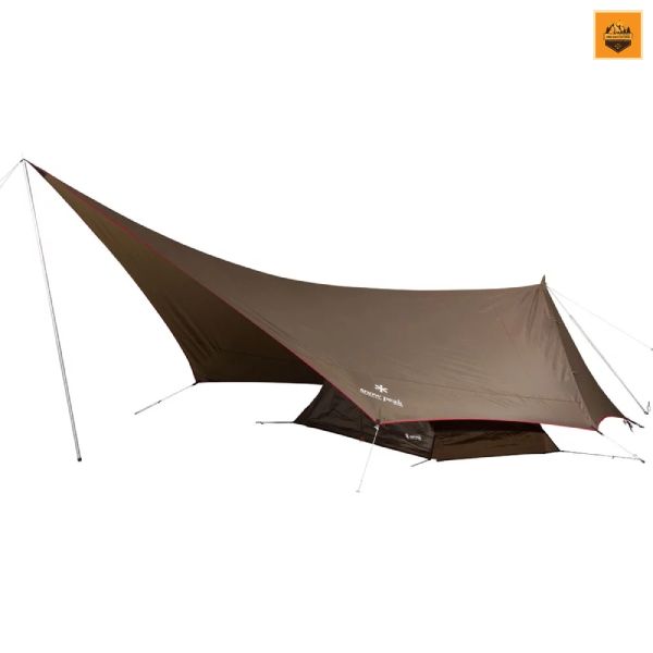 Lều Snow peak Hexa Ease 1 Tent