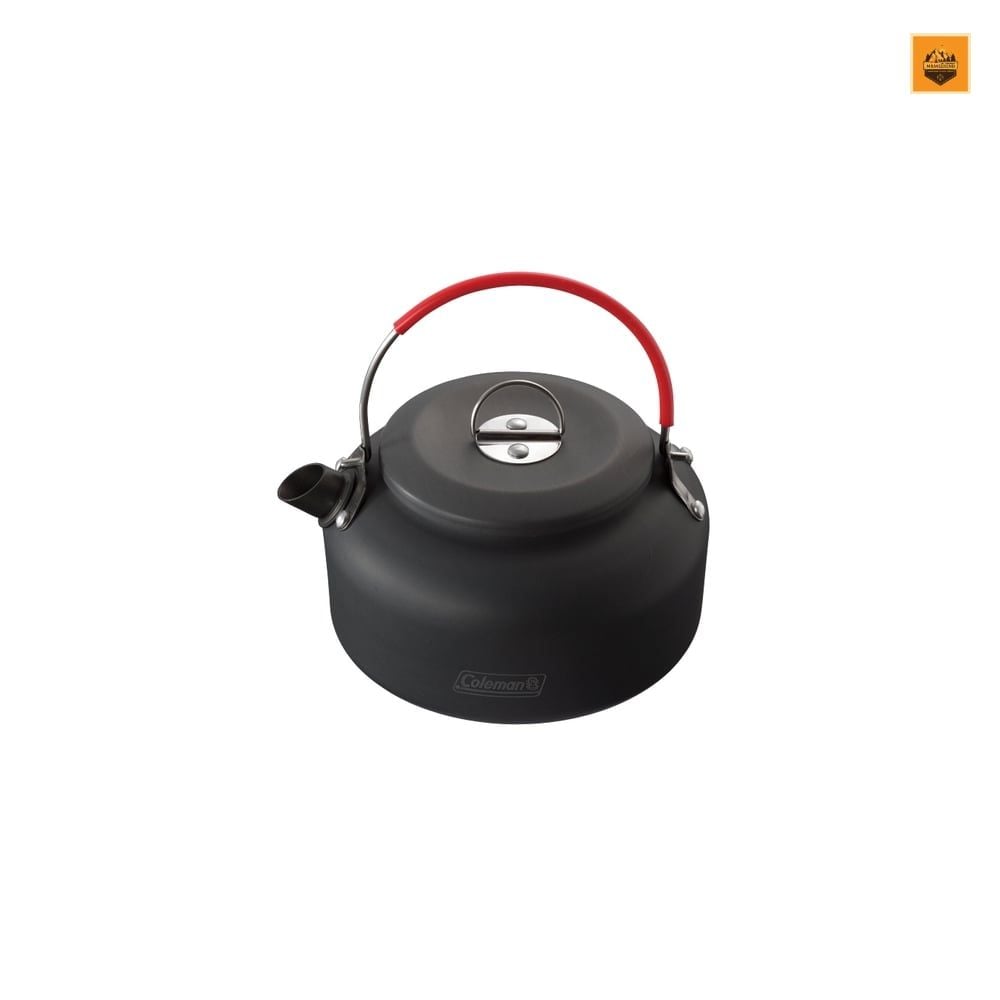 Coleman kettle hotsell