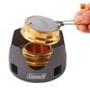 Coleman Compact Alcohol Burner & Cooker Set