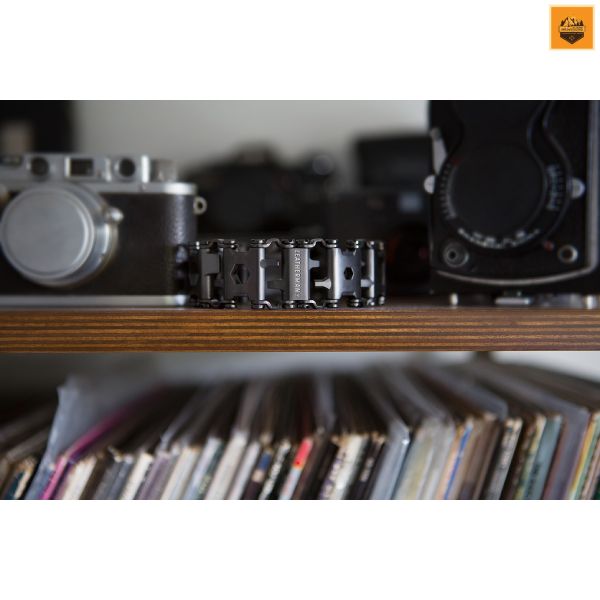 Leatherman TREAD™ BLACK