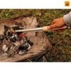 Kẹp Gắp Thức Ăn Snowpeak Barbeque Tongs