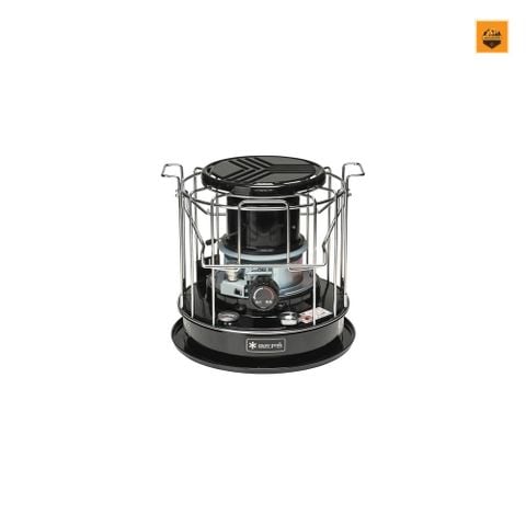 Bếp Sưởi Nhiên Liệu Snow peak TAKUDO Stove, KH-002BK