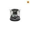 Bếp Sưởi Nhiên Liệu Snow peak TAKUDO Stove, KH-002BK