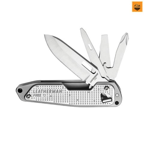 Leatherman FREE™ T2