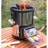 Bếp Củi Petromax Rocket Stove RF33