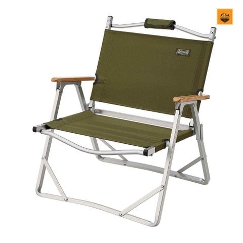 Ghế COLEMAN Compact Folding Chair (OLIVE)