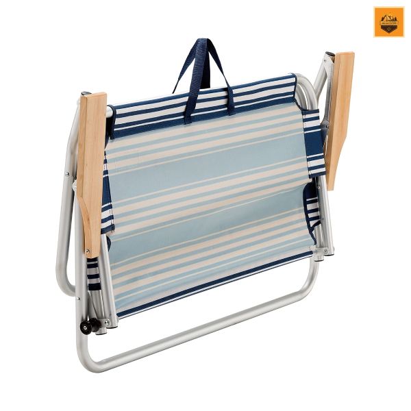 Ghế Đôi Coleman Chair Relax Folding Bench