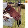 Găng Tay Snow peak Fire Side Gloves, UG-023BR