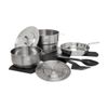 BỘ NỒI DÃ NGOẠI STANLEY CAMP PRO COOK SET