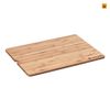 Mặt Bàn Snow peak Wood Table W Bamboo, CK-126TR