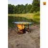 Chảo Thép Petromax Griddle and Fire Bowl Fs38