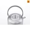 Ấm Đun Keith Titanium Kettle 1500ml Ti3907