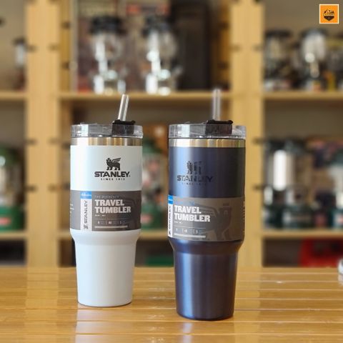 Ly giữ nhiệt Stanley Travel Tumbler 880ml