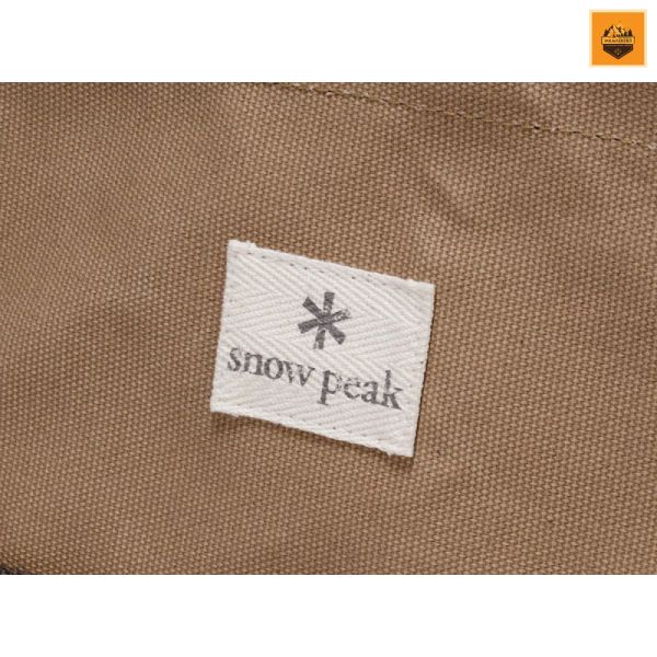 Túi Đựng Đồ Snow peak Multi Container S, UG-073R