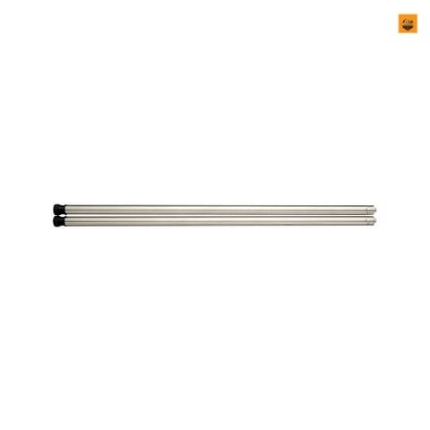 Chân Bàn Snowpeak IGT Iron Grill Table 830 Legs Set