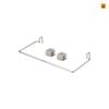 Phụ Kiện Móc Treo Snow peak IGT Stainless Steel Box Hanger, CK-020